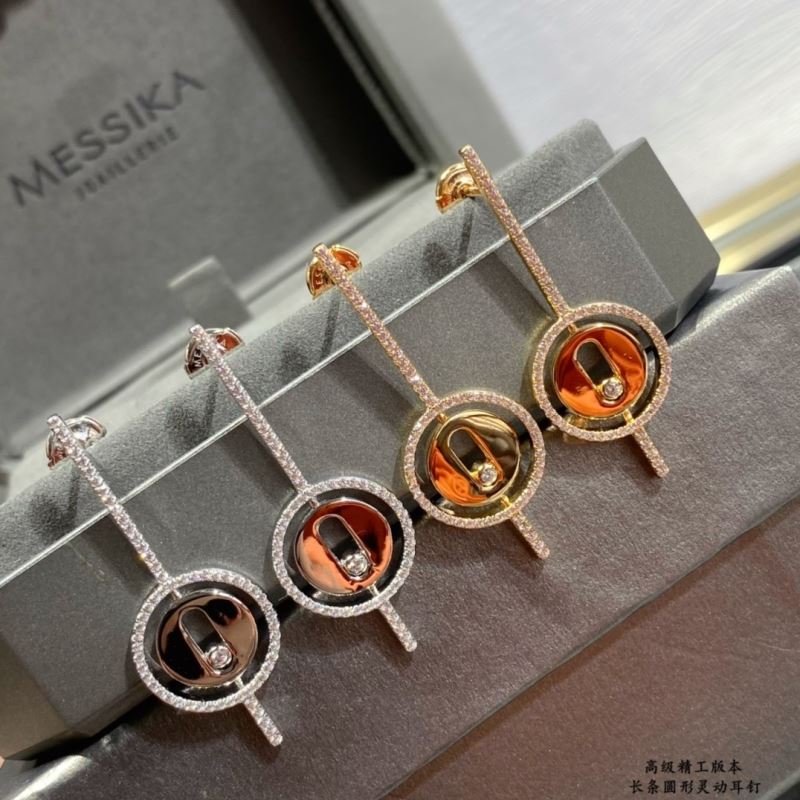 Messika Earrings